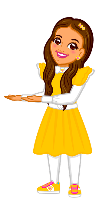 Ms Moni inviting you to join